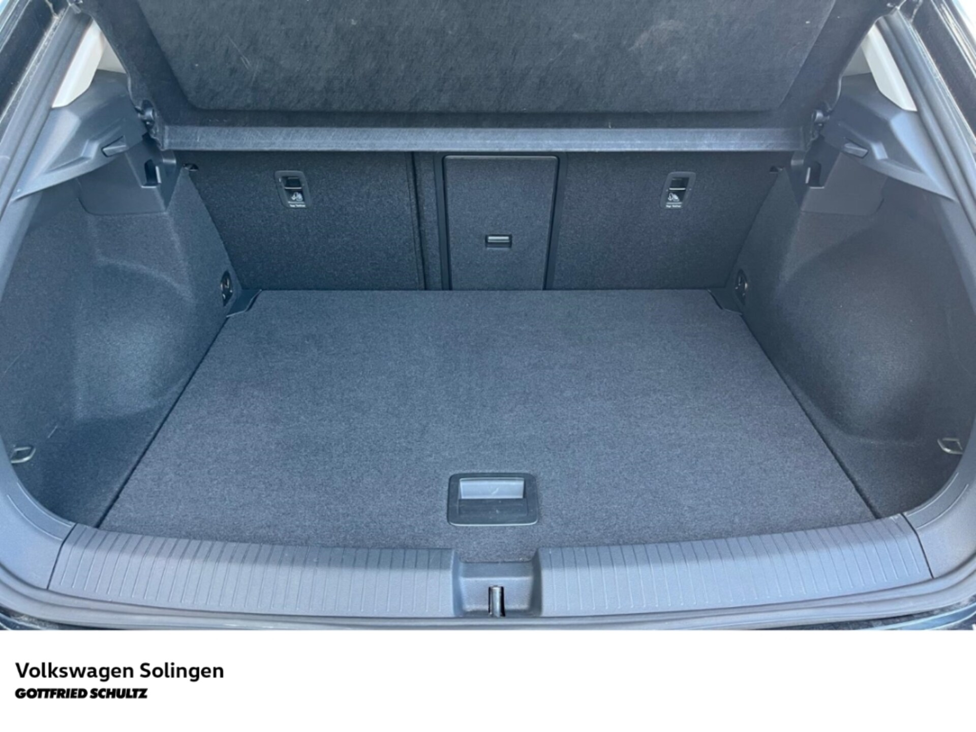 Volkswagen T-Roc MOVE