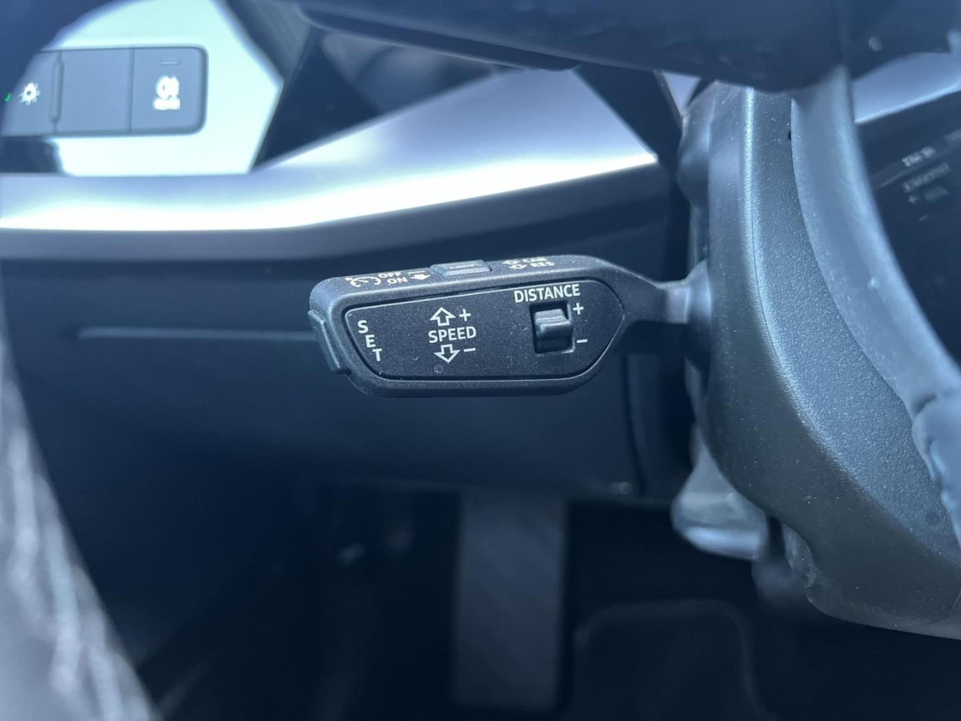 Audi A3 Limousine advanced
