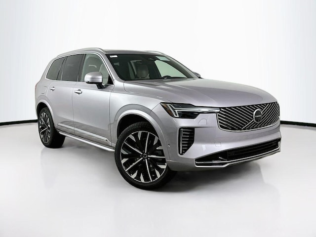 2026 Volvo XC90