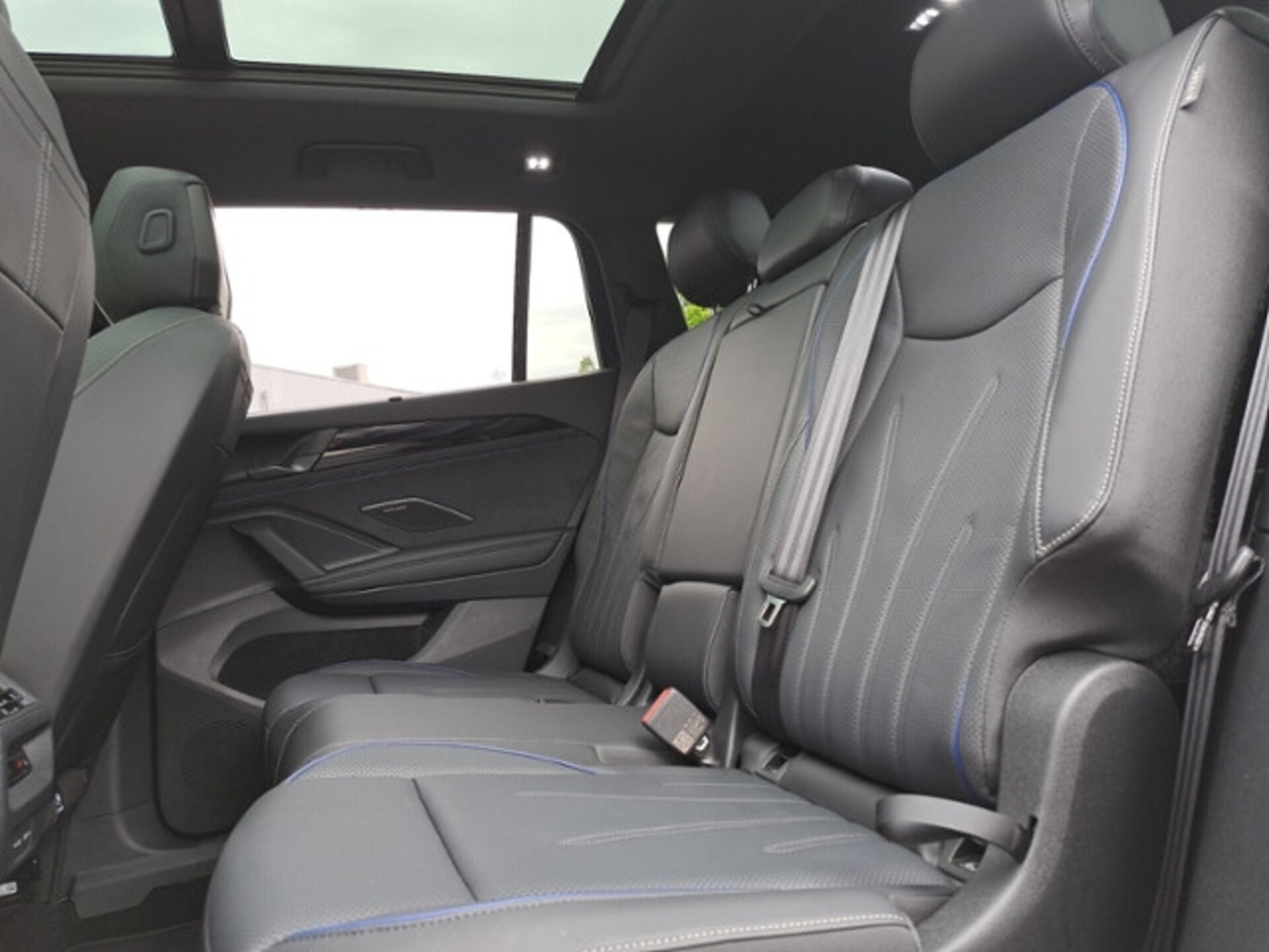 Volkswagen Tayron R-Line
