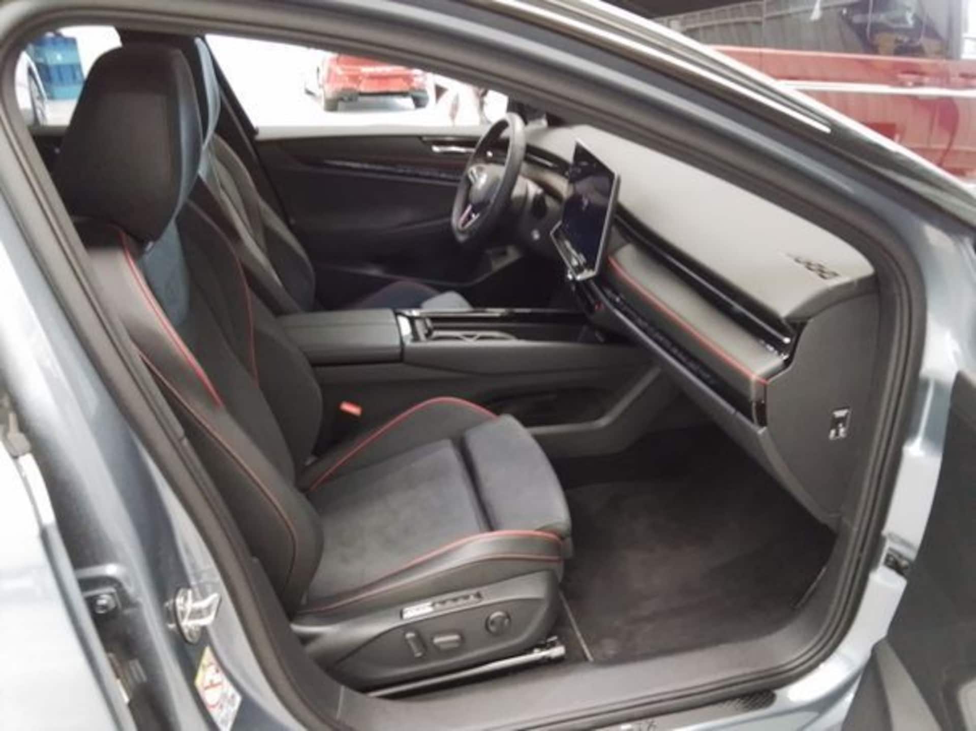 Volkswagen ID.7 Tourer GTX