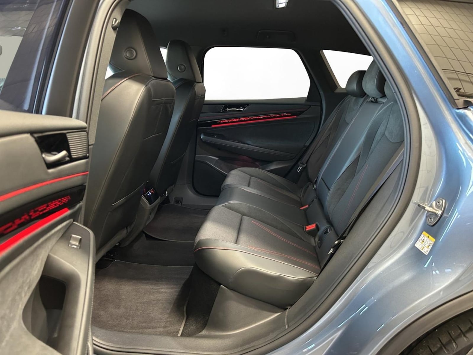 Volkswagen ID.7 Tourer – Bild 10