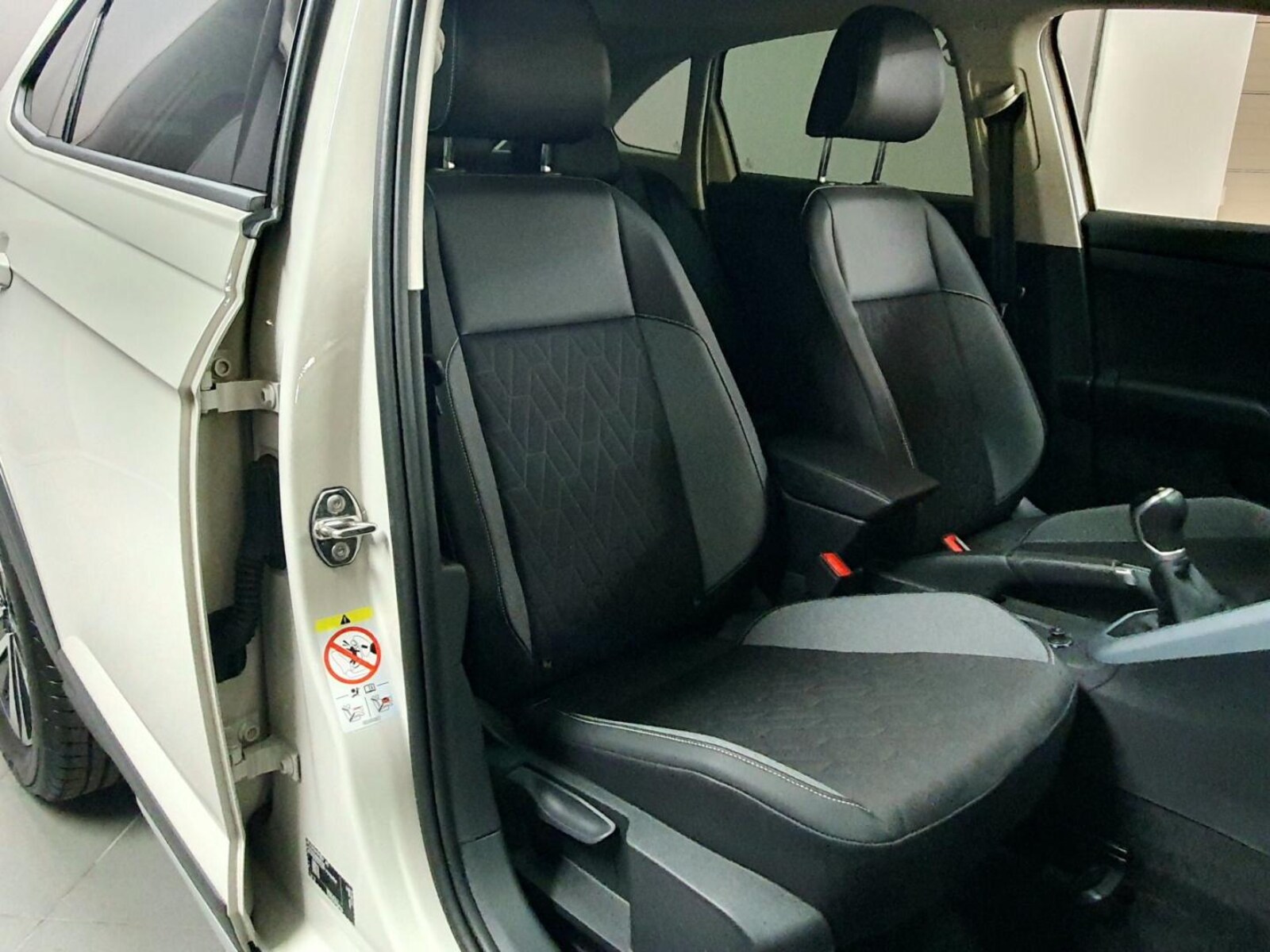 Volkswagen Taigo – Bild 20