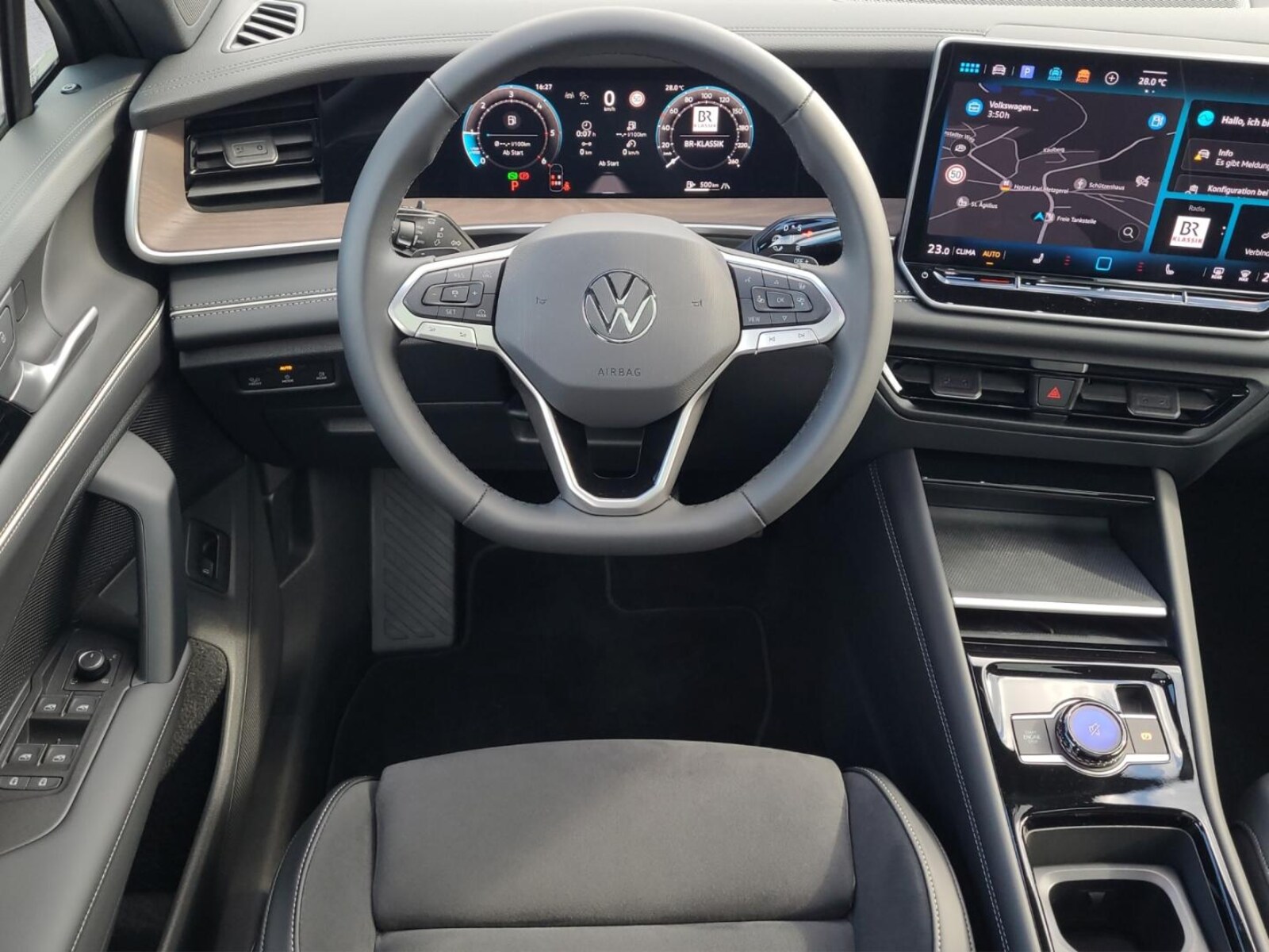 Volkswagen Tayron – Bild 10