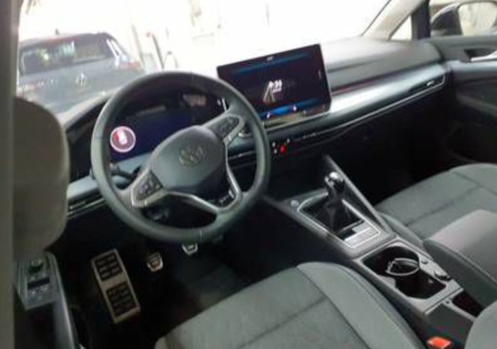 Volkswagen Golf Variant – Bild 4