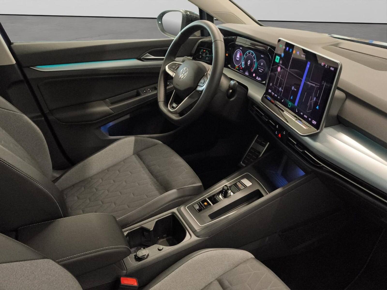 Volkswagen Golf – Bild 23