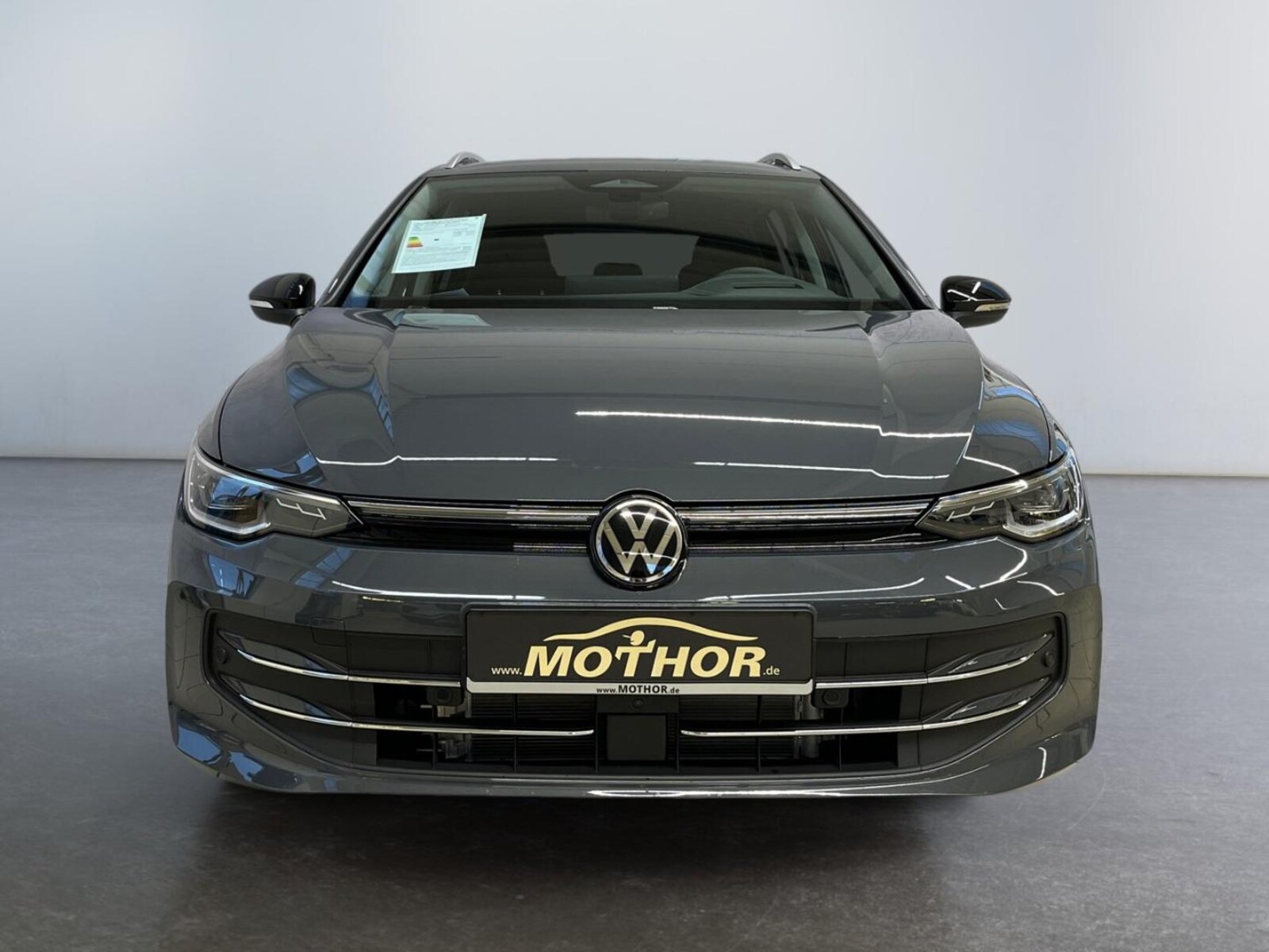 Volkswagen Golf Variant – Bild 6