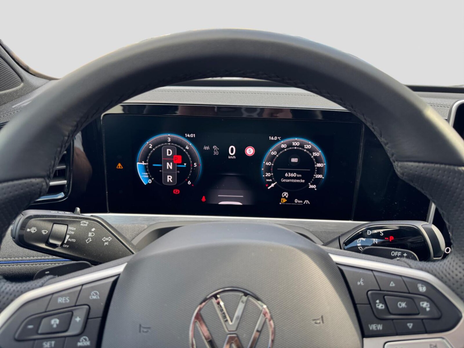 Volkswagen Passat – Bild 7