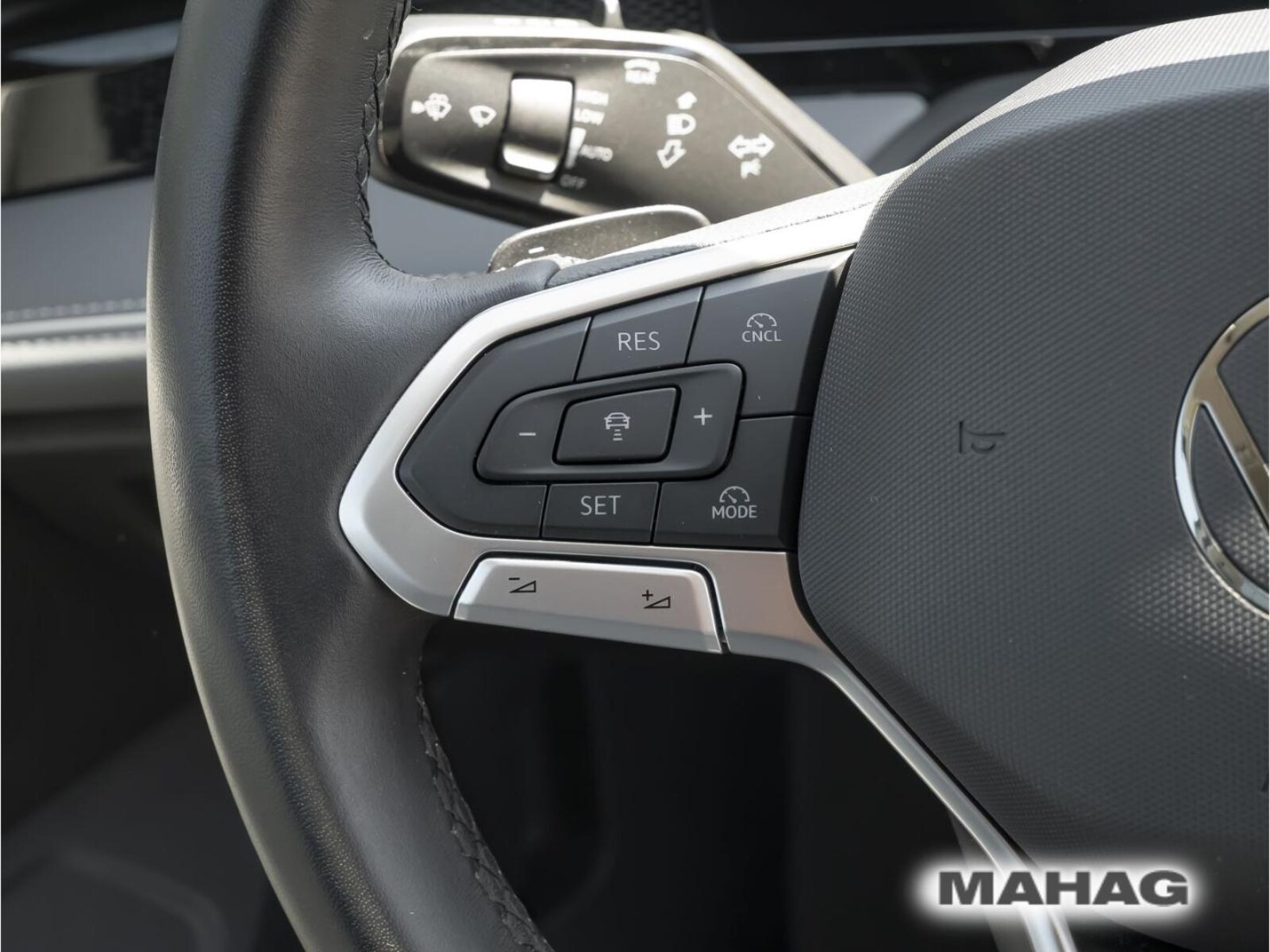 Volkswagen Passat – Bild 23