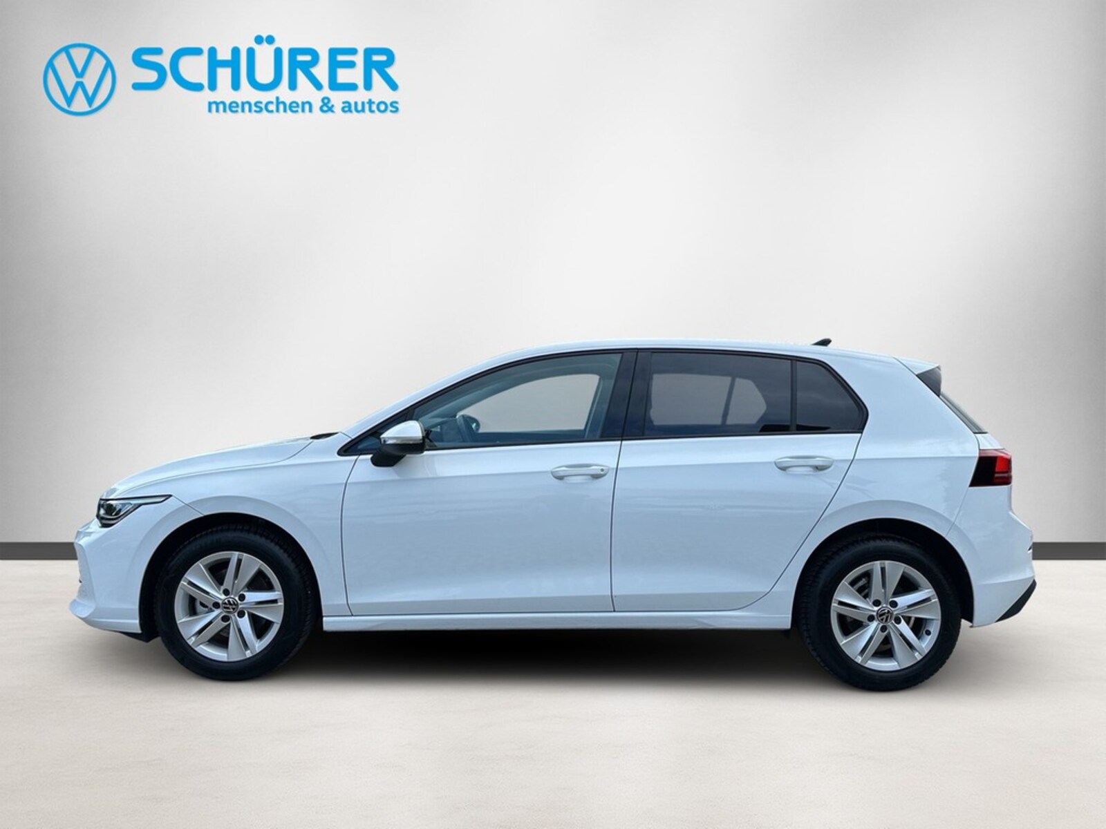Volkswagen Golf – Bild 6