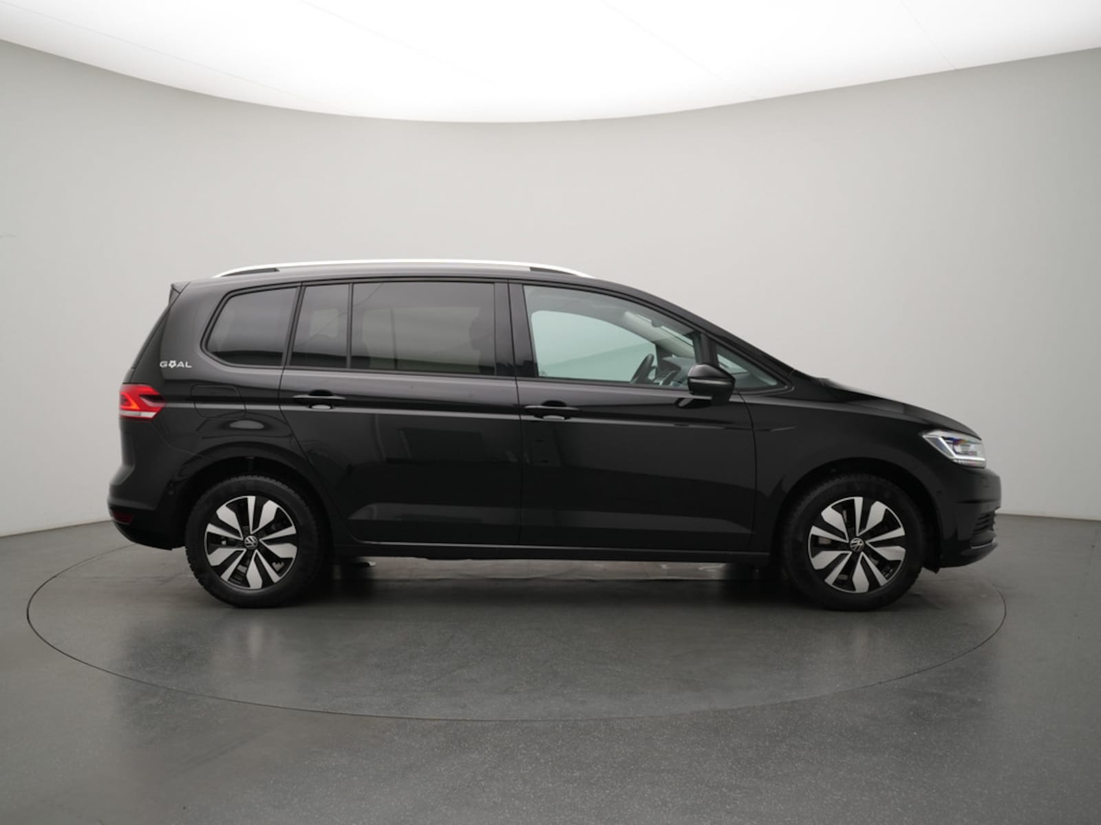 Volkswagen Touran – Bild 3