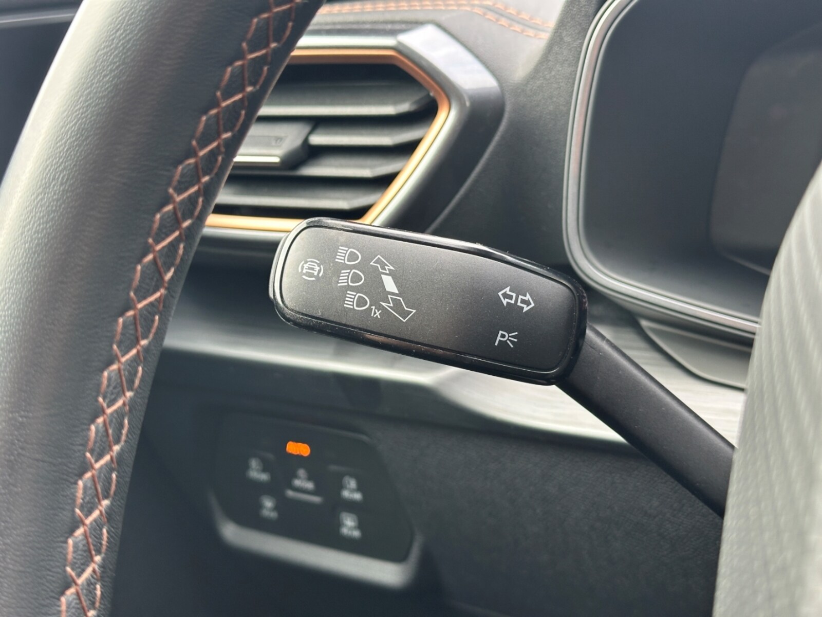 CUPRA Formentor – Bild 12