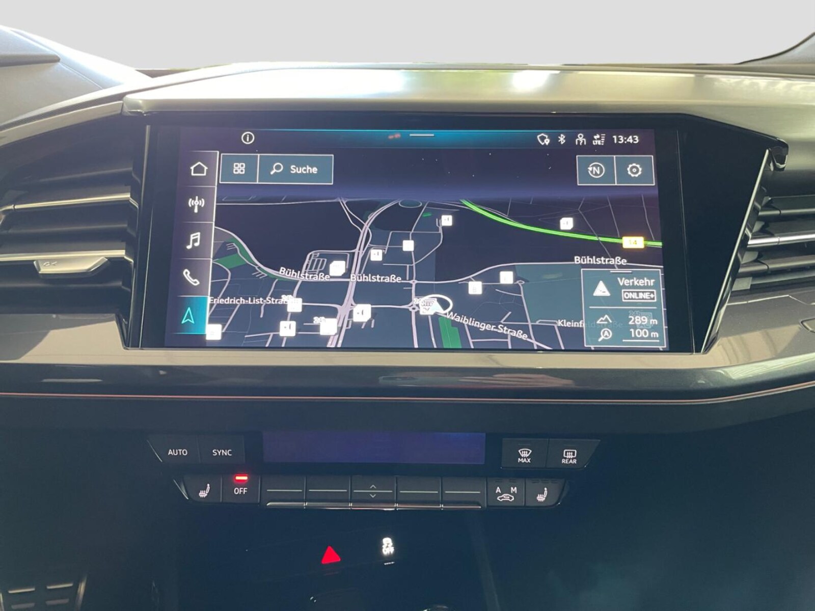 Audi Q4 e-tron – Bild 6