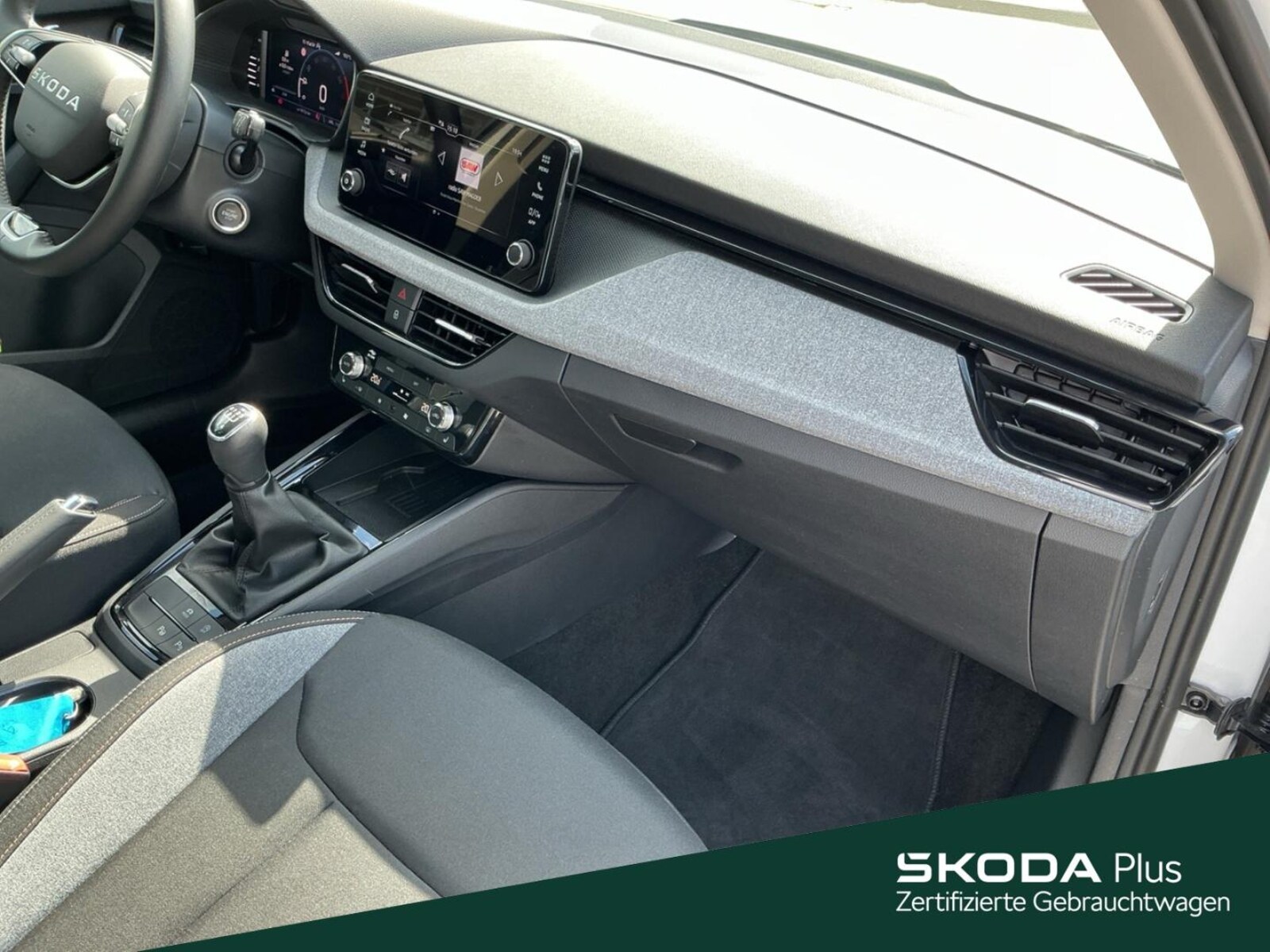 Škoda Kamiq – Bild 13