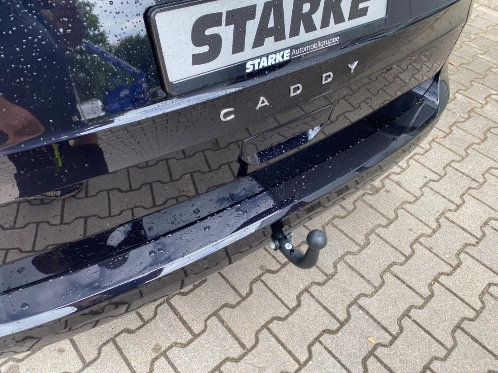 Volkswagen Caddy Maxi – Bild 15