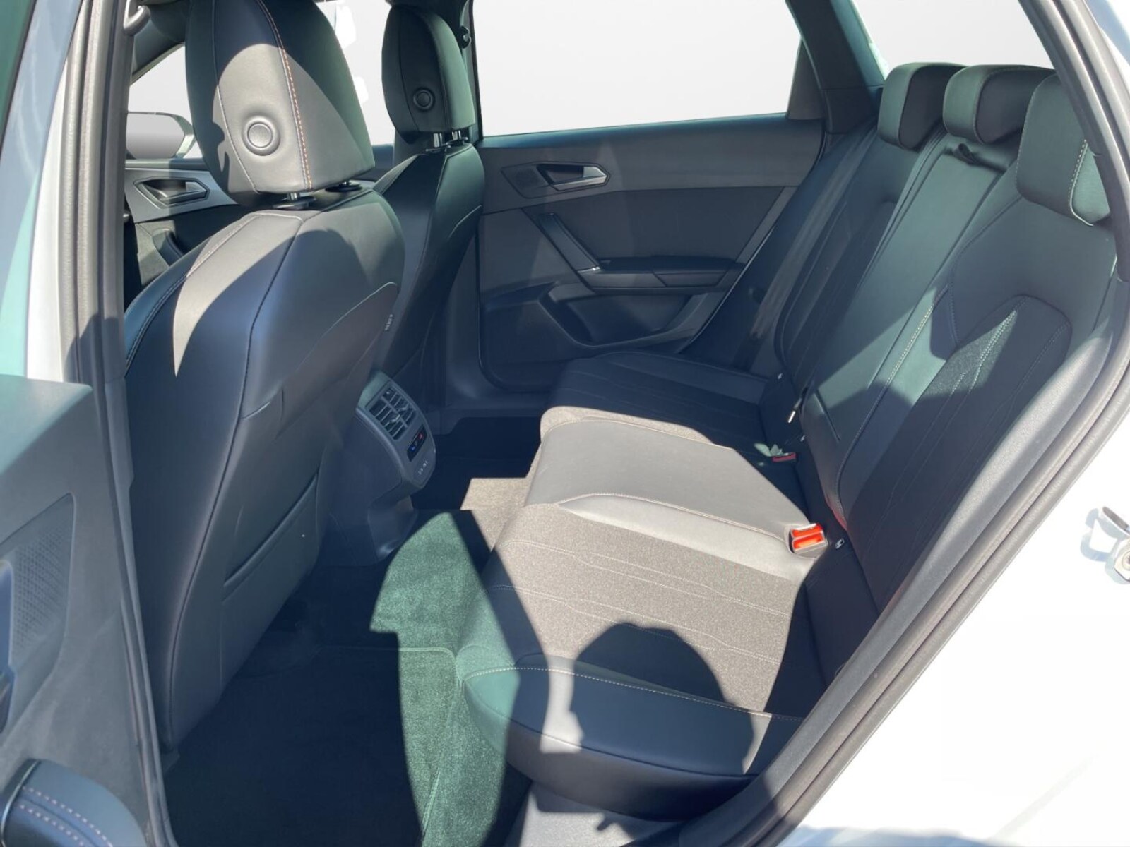 CUPRA Leon Sportstourer – Bild 11