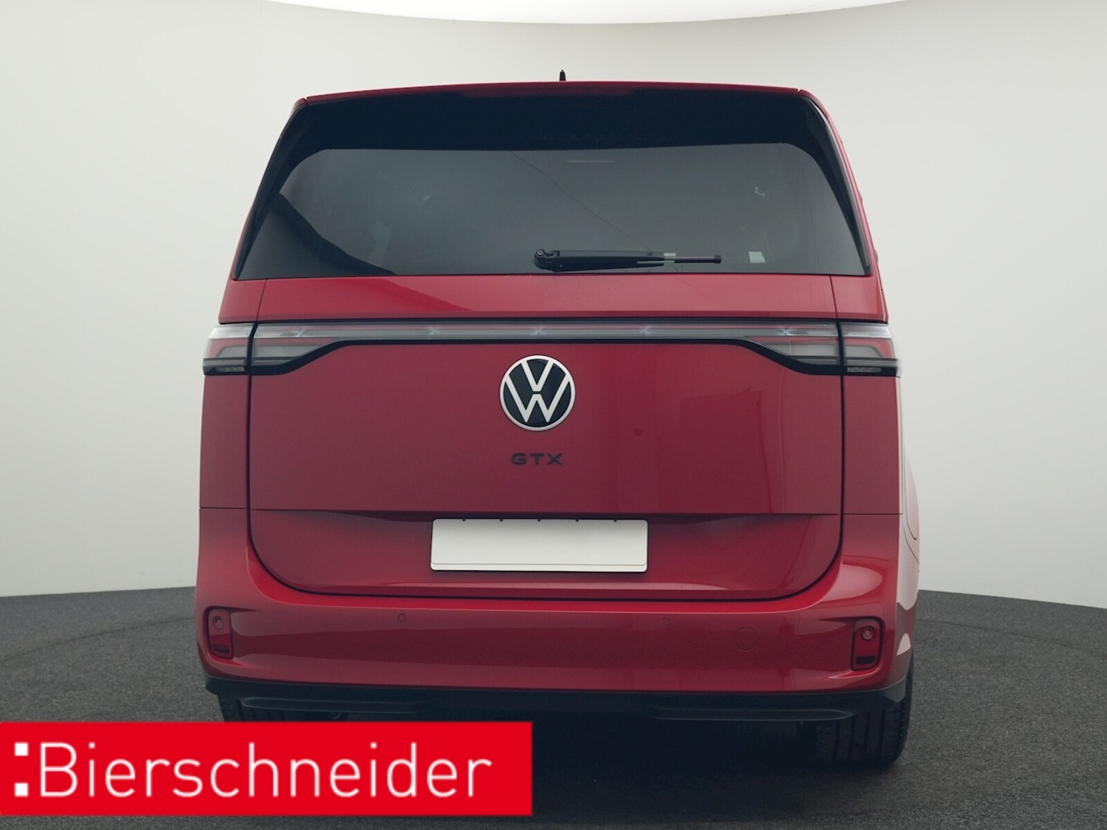 Volkswagen ID. Buzz – Bild 5
