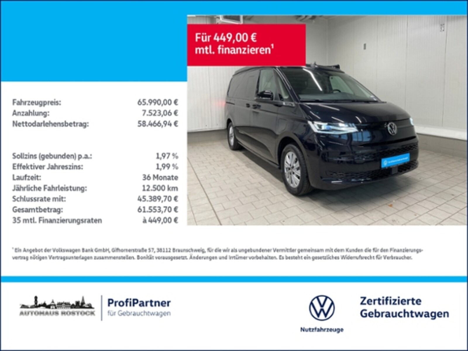 Volkswagen California