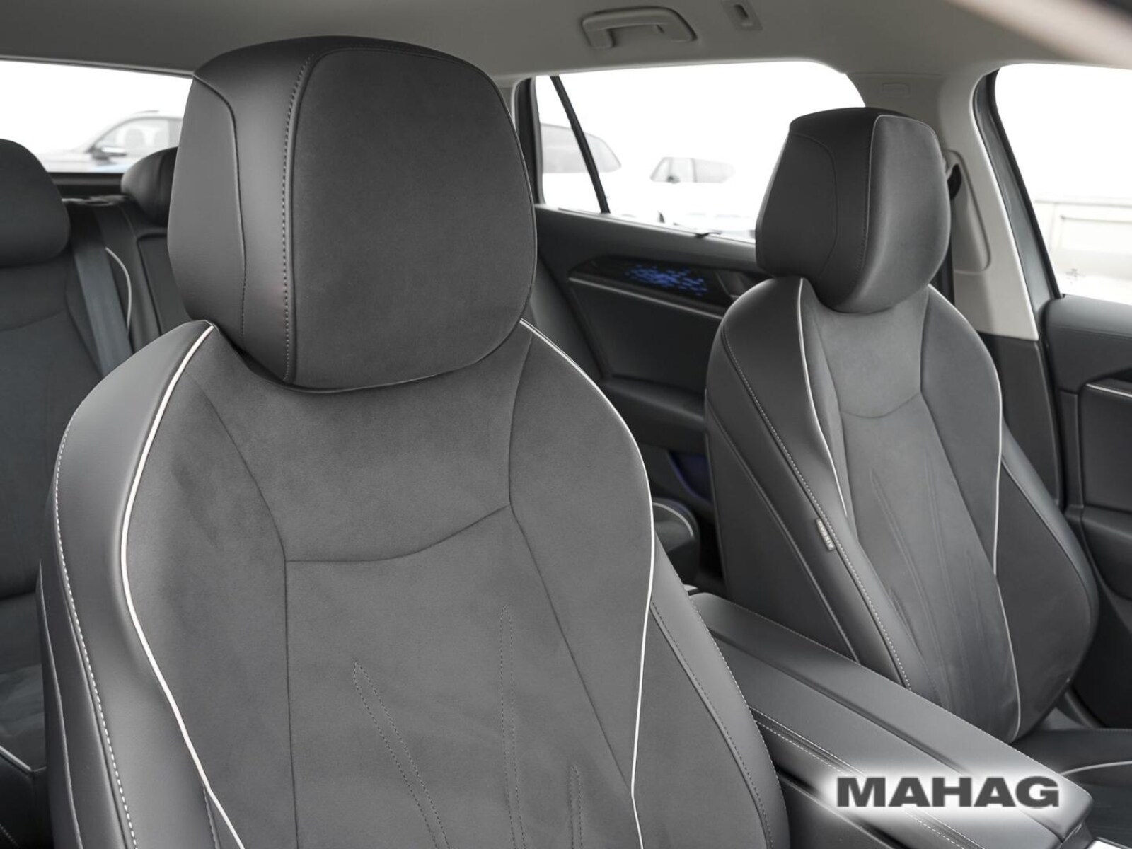 Volkswagen Passat – Bild 14