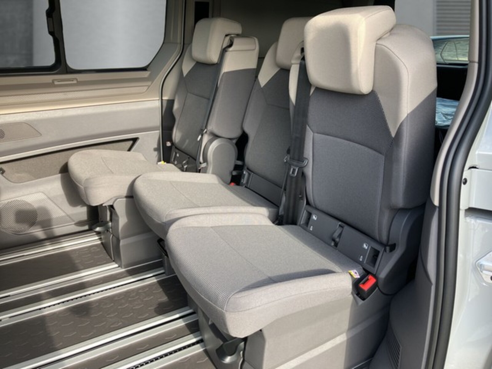 Volkswagen California – Bild 15