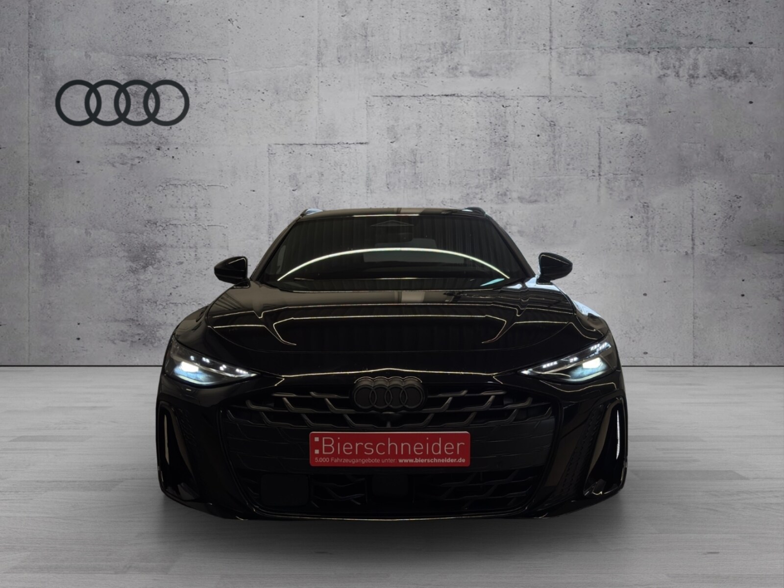 Audi A6 Avant – Bild 2