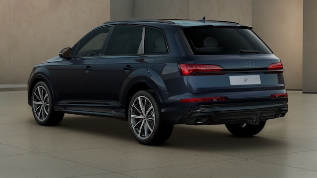 Audi Q7 SUV TFSI E S Line 60 TFSI E Quattro Tiptronic -  - Joinsteer - #2