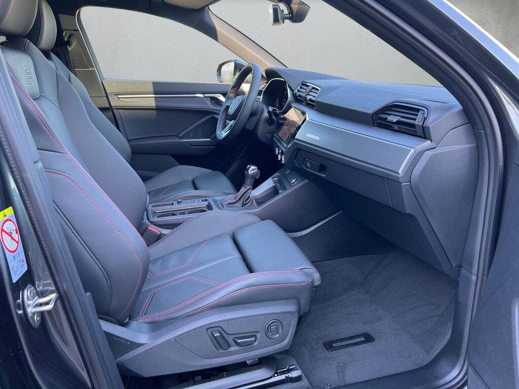 Image about Audi Q3 Sportback S line 45 TFSI quattro S tronic