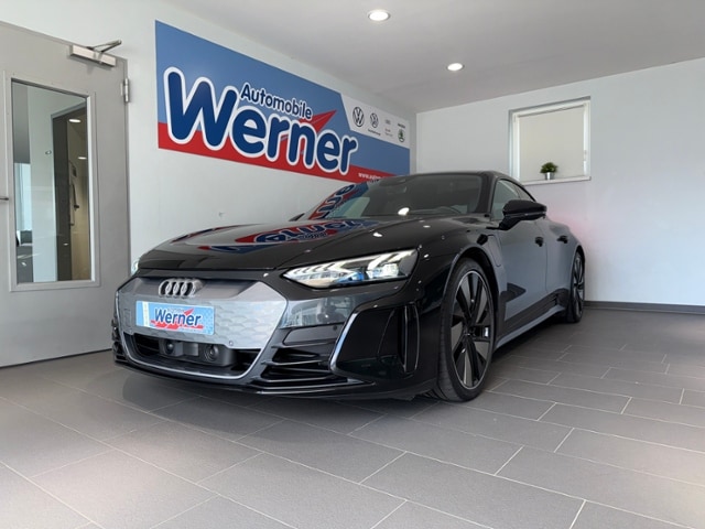 Audi E-tron GT Quattro E-tron Quattro -  - Joinsteer - #2