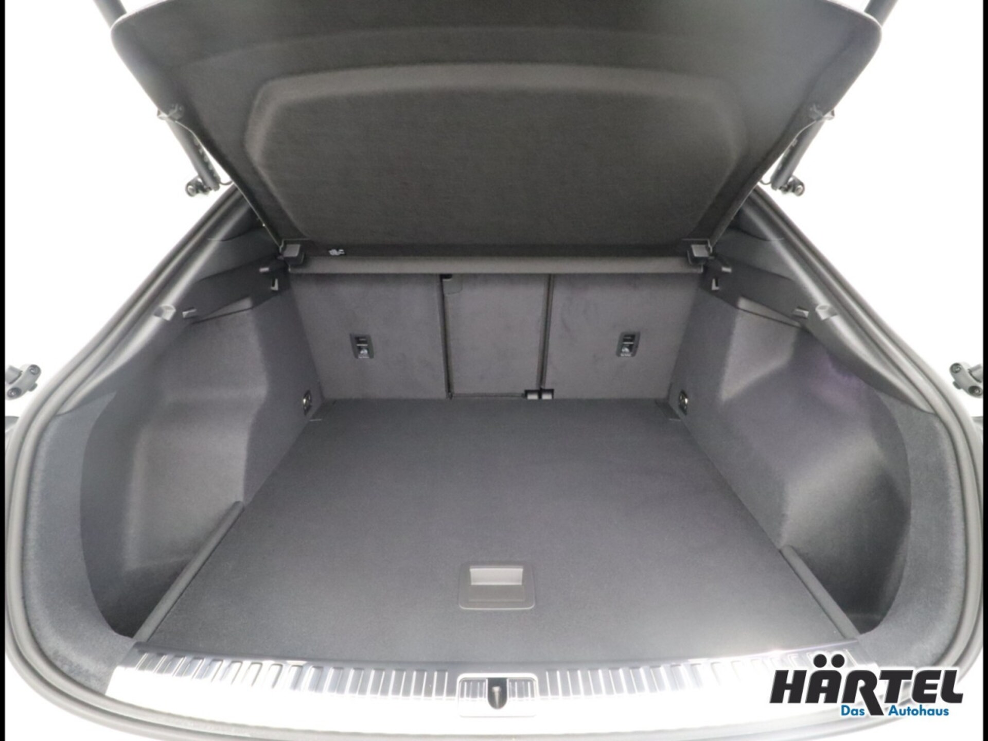 Audi Q3 Sportback S line