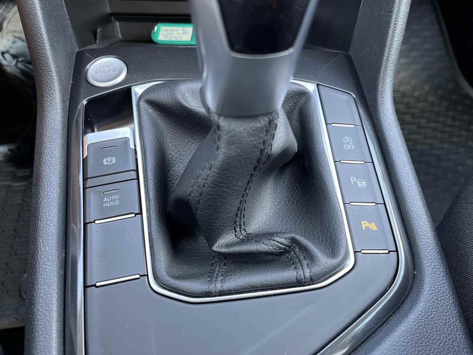 Volkswagen Tiguan Allspace Elegance