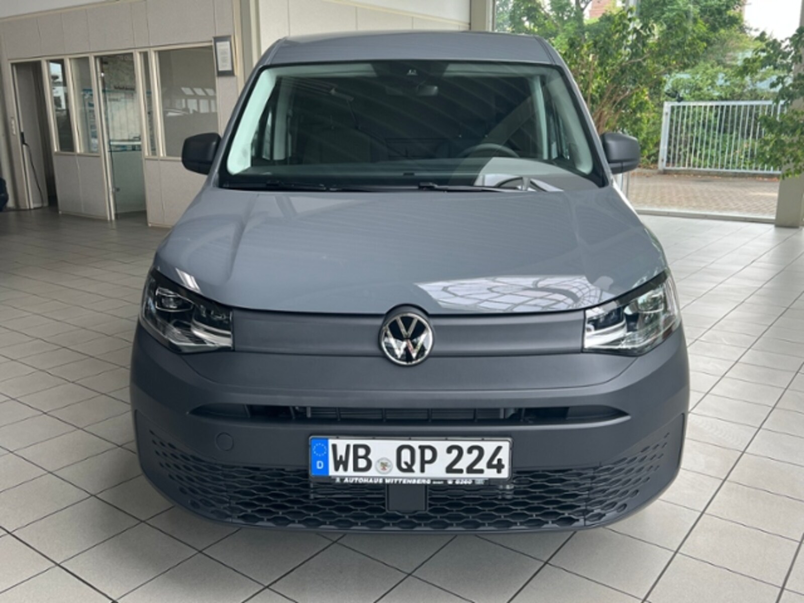 Volkswagen Caddy Maxi Cargo – Bild 16