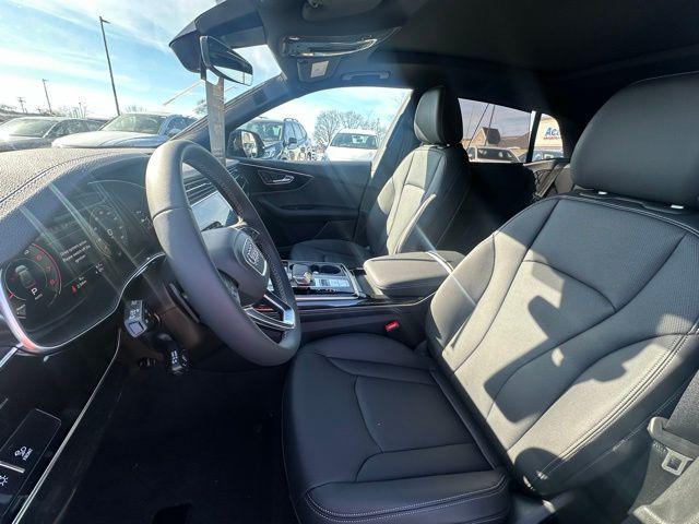 2026 Audi Q8 Premium Plus - Photo 7