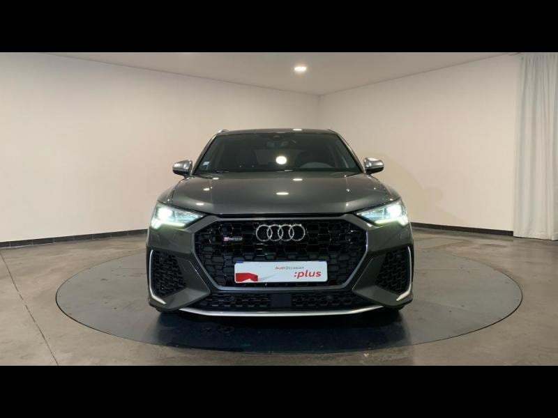 Image about Audi RS Q3 RS Q3 294 kW (400 ch) S tronic