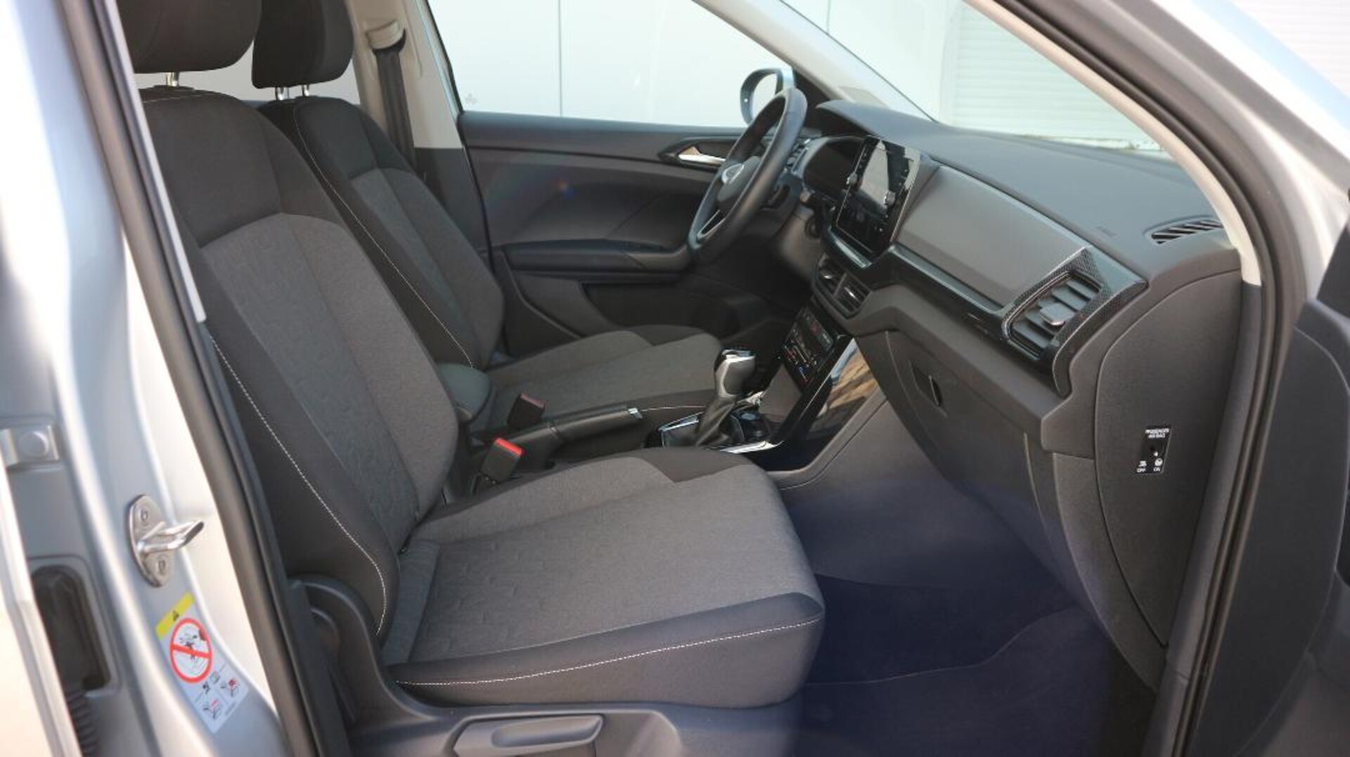 Volkswagen T-Cross Match