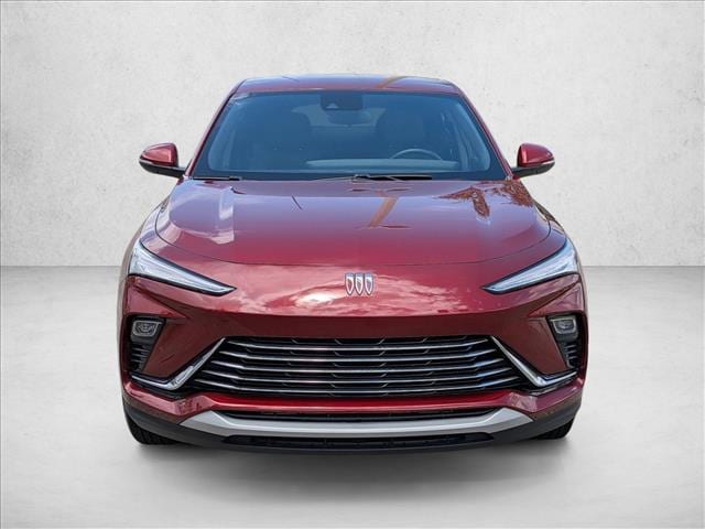 2024 Buick Envista