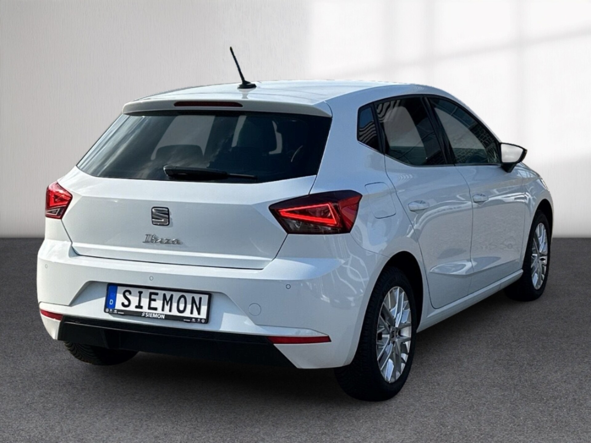 SEAT Ibiza Xcellence