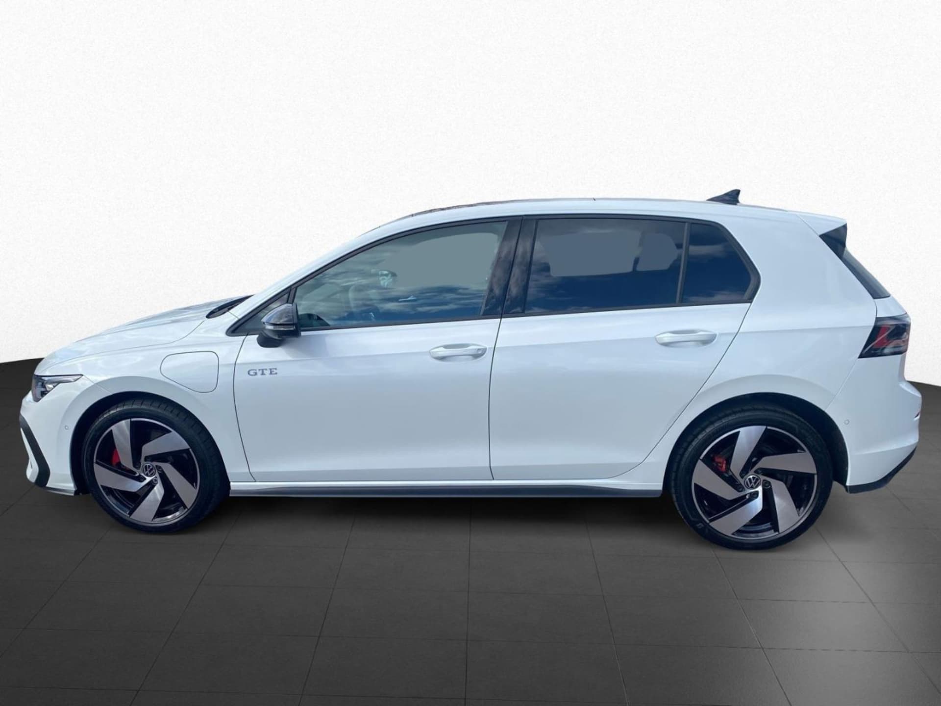Volkswagen Golf GTE