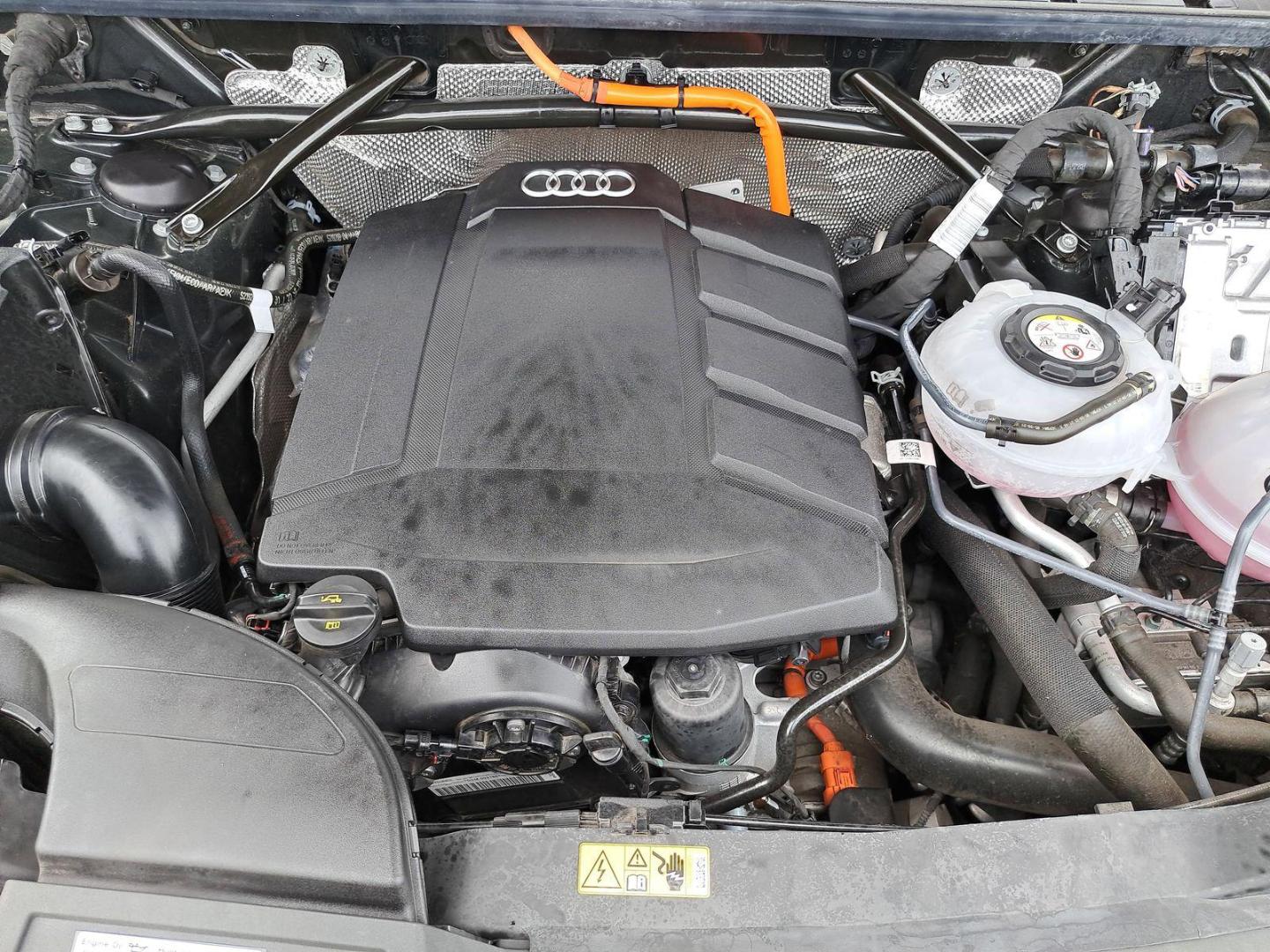 2023 Audi Q5 Premium - Photo 32