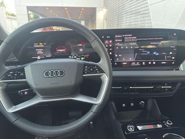 2025 Audi A6 Sportback e-tron Premium - Photo 22