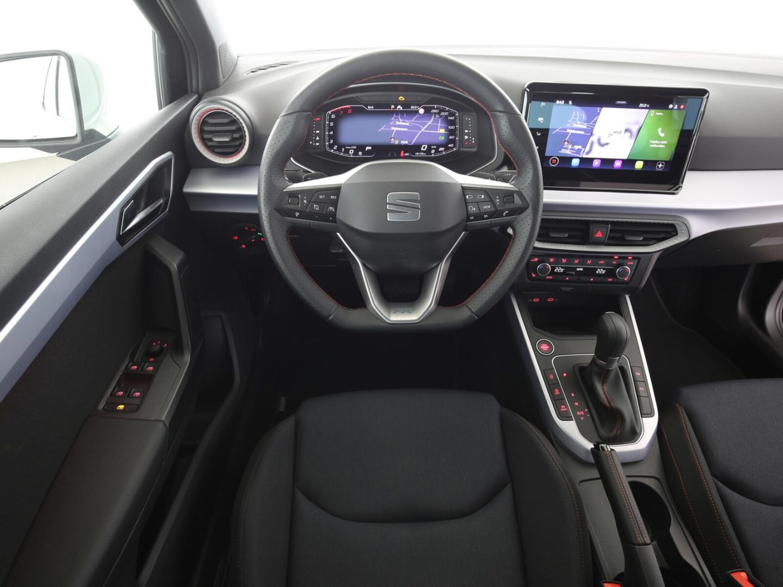 SEAT Arona – Bild 10