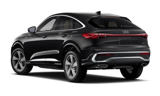 2026 Audi Q5 Sportback