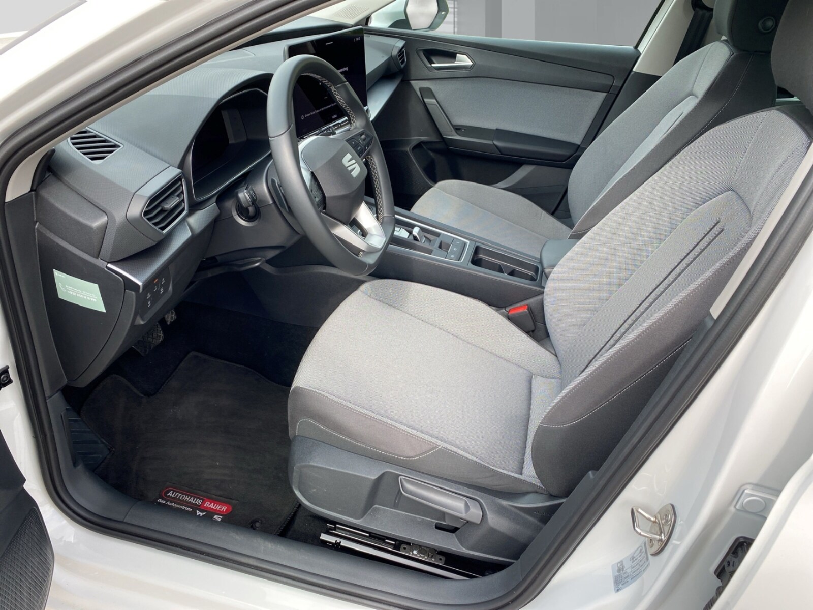 SEAT Leon – Bild 10