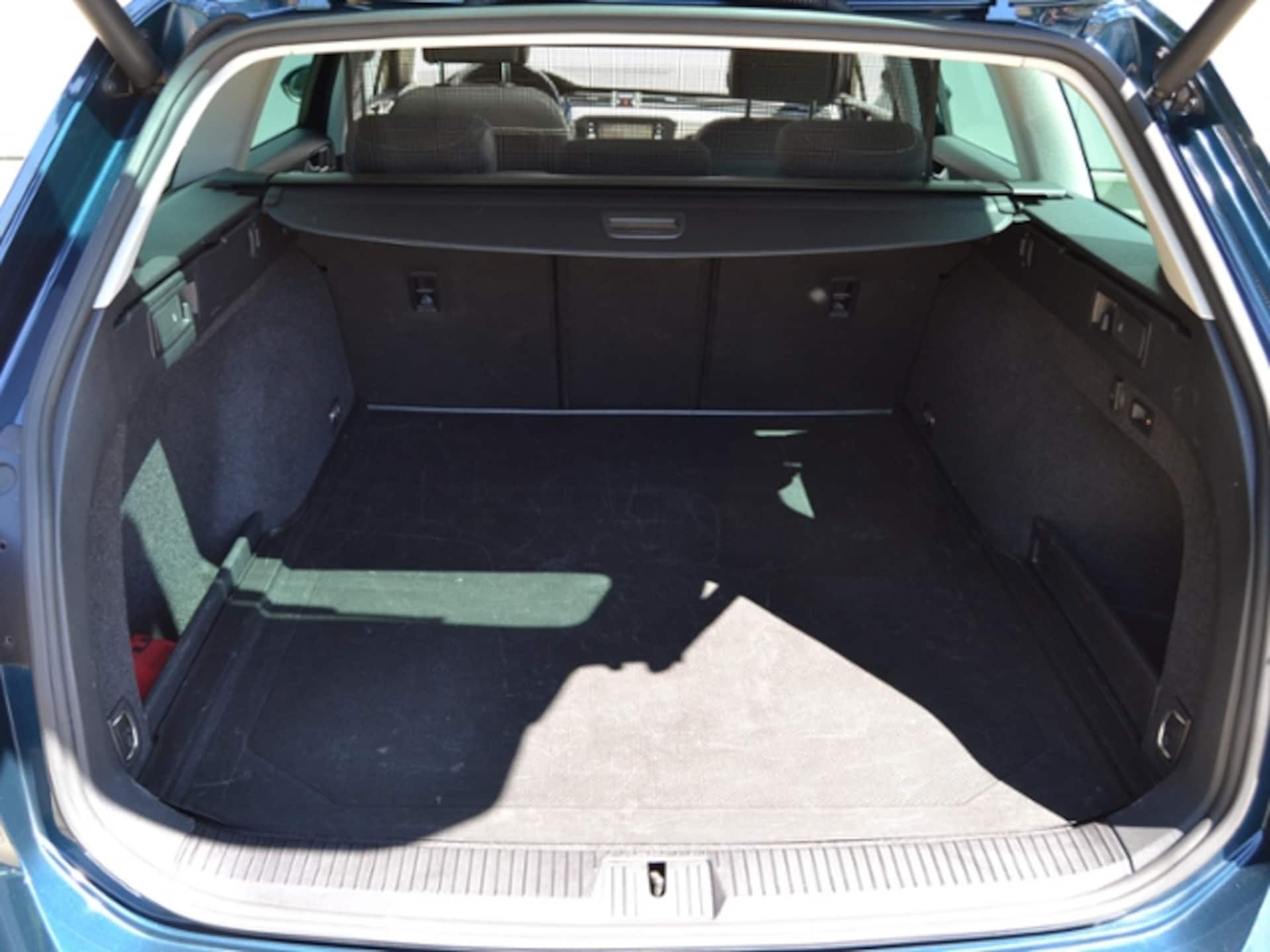 Volkswagen Passat Variant Elegance