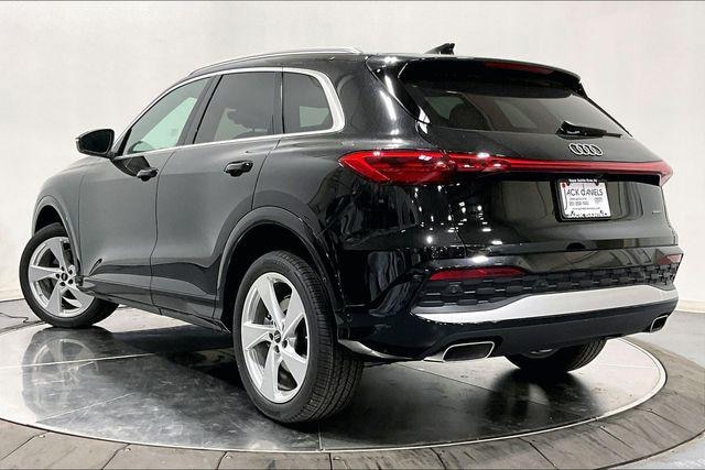 2026 Audi Q5
