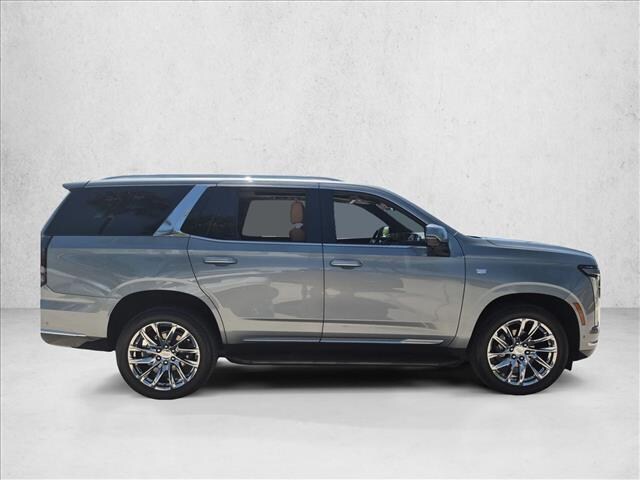 2025 Cadillac Escalade