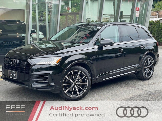 Photo of 2023 Audi Q7