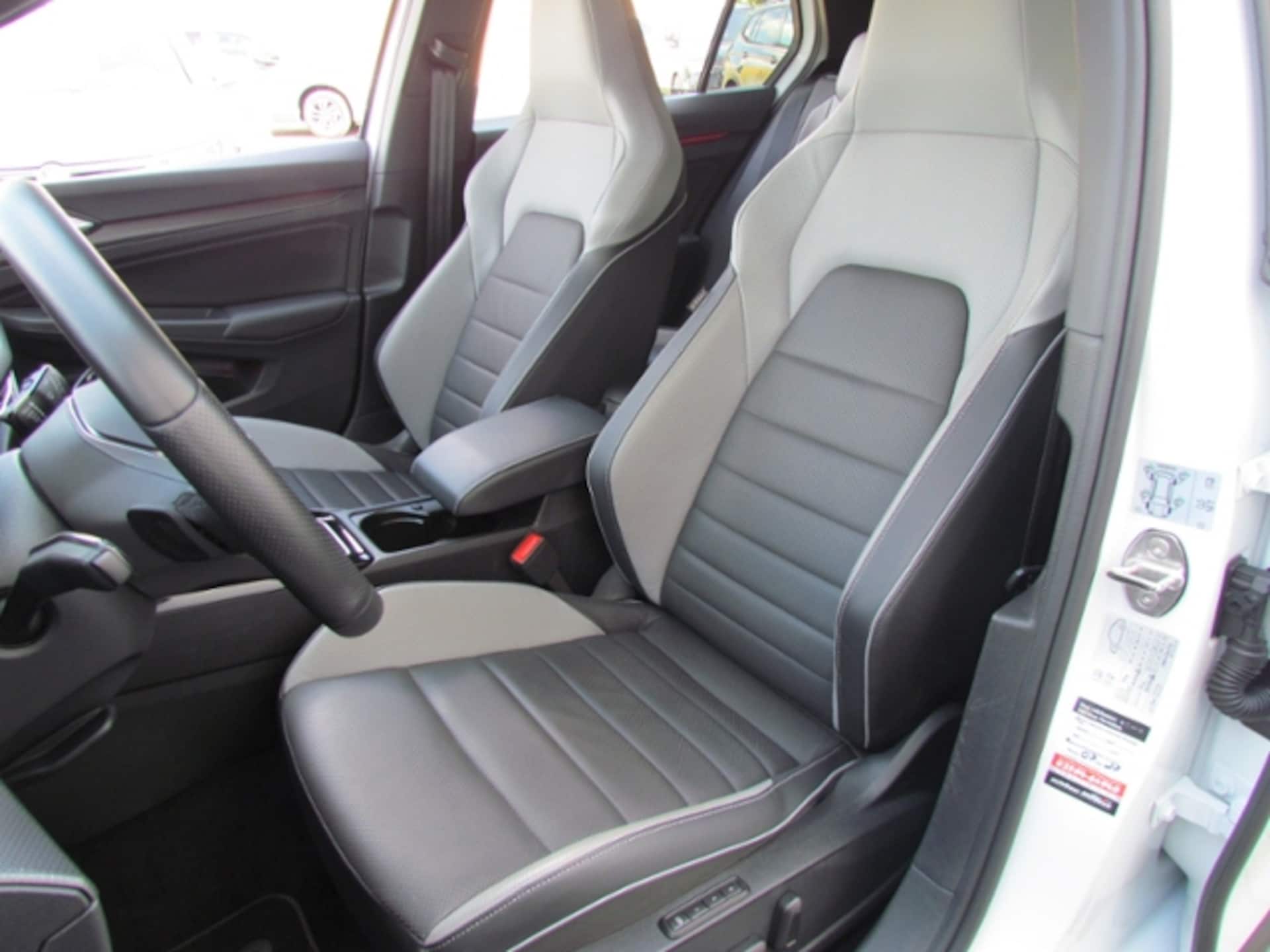 Volkswagen Golf GTD
