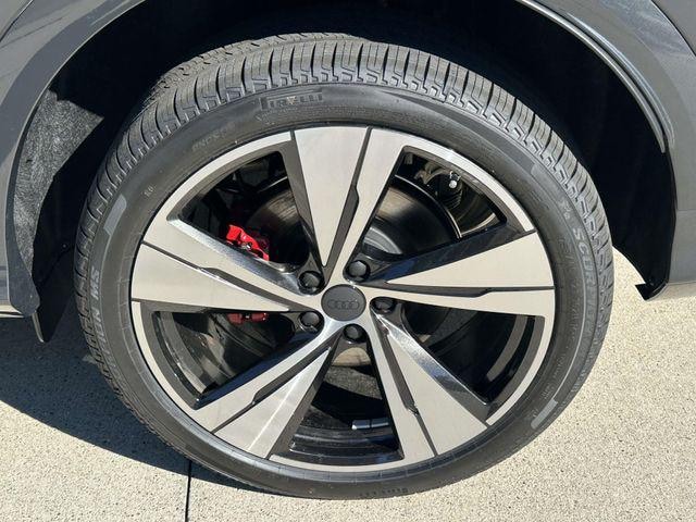 2026 Audi SQ5 Sportback