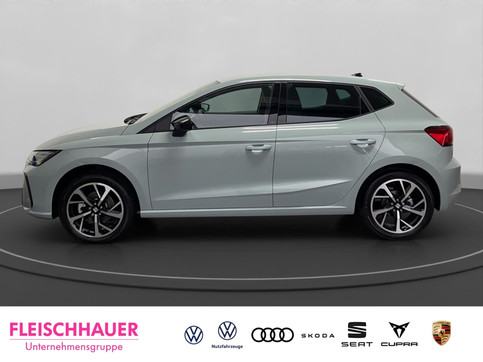 SEAT Ibiza – Bild 3