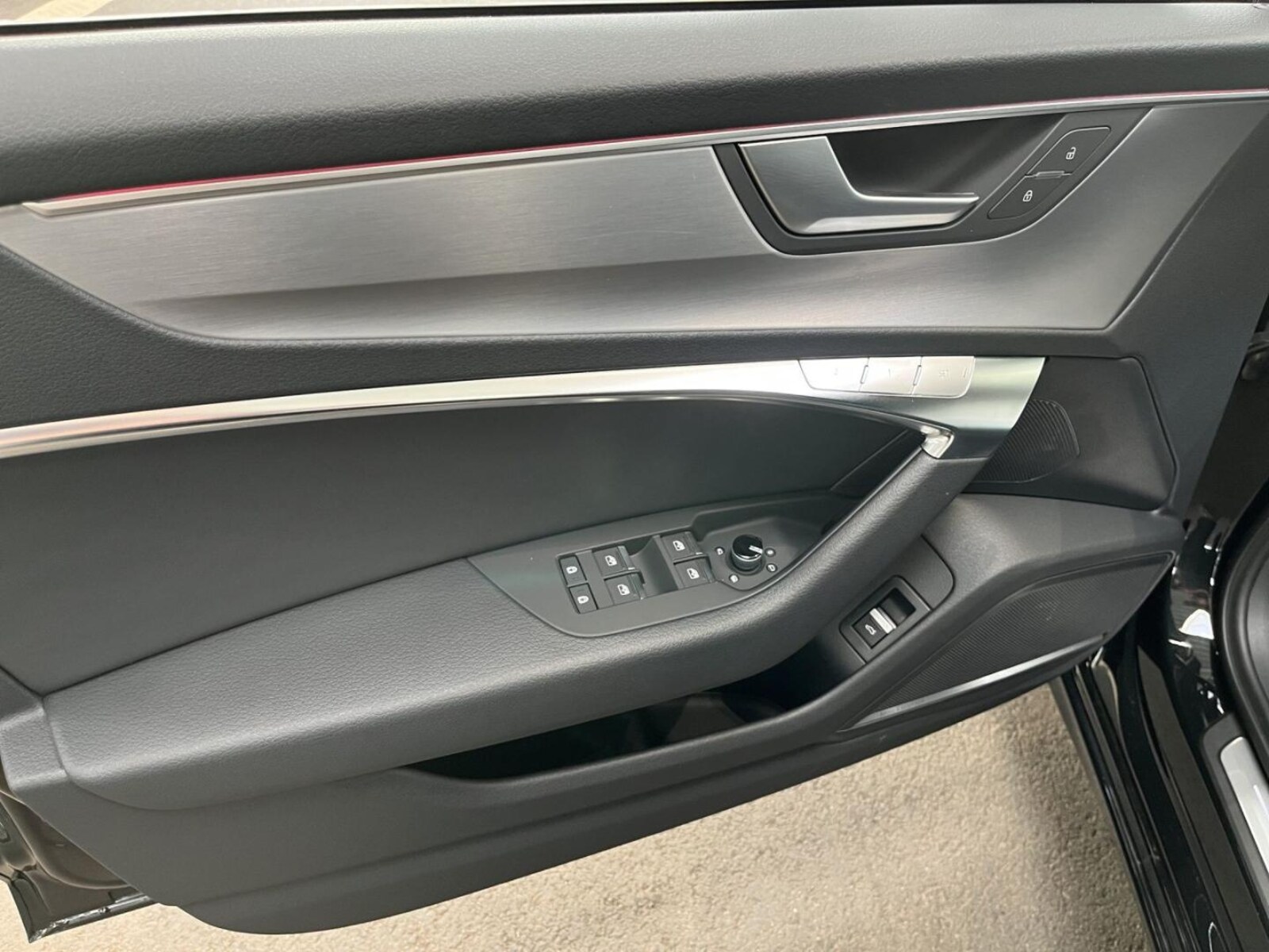 Audi S6 Avant – Bild 13